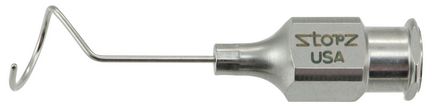 Erickson-Lee Pigtail Lacrimal Probe CW - E2517
